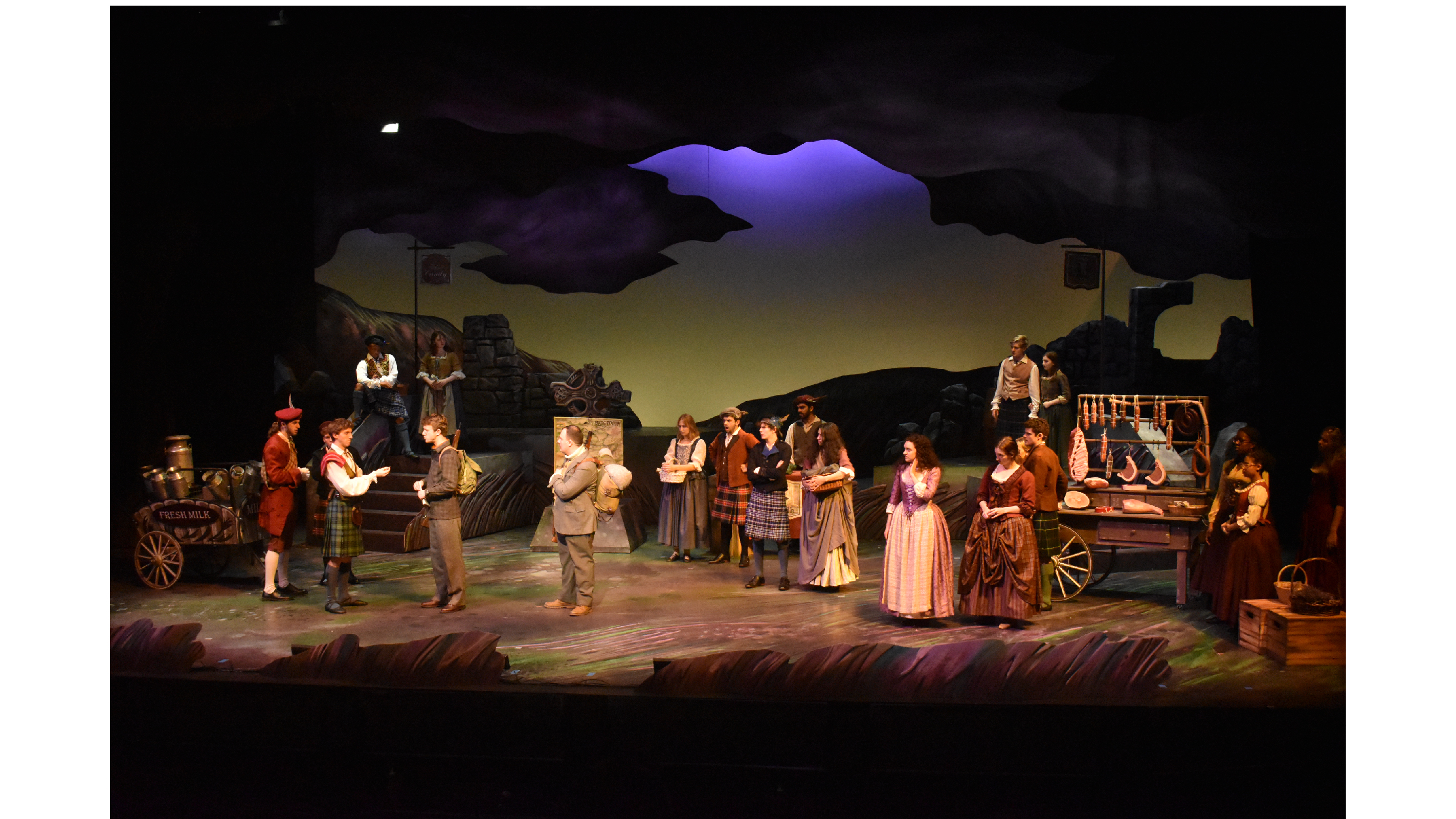 Brigadoon